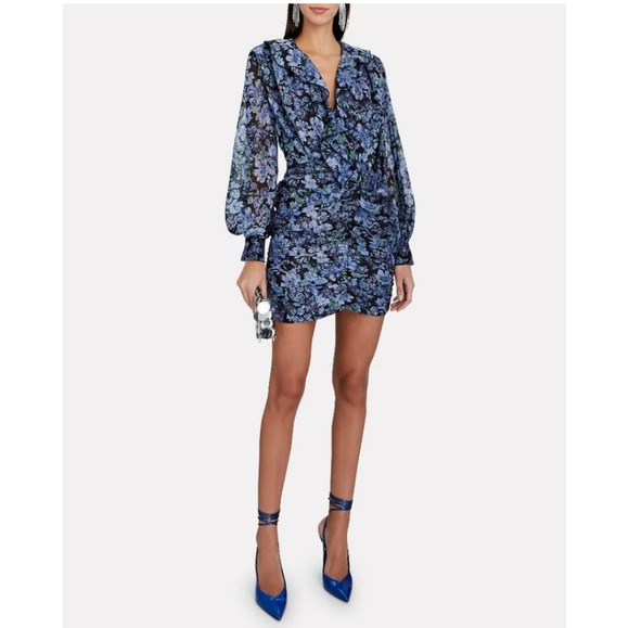 NWOT Sabina Musayev Lark Dress, Size S - Picture 1 of 14